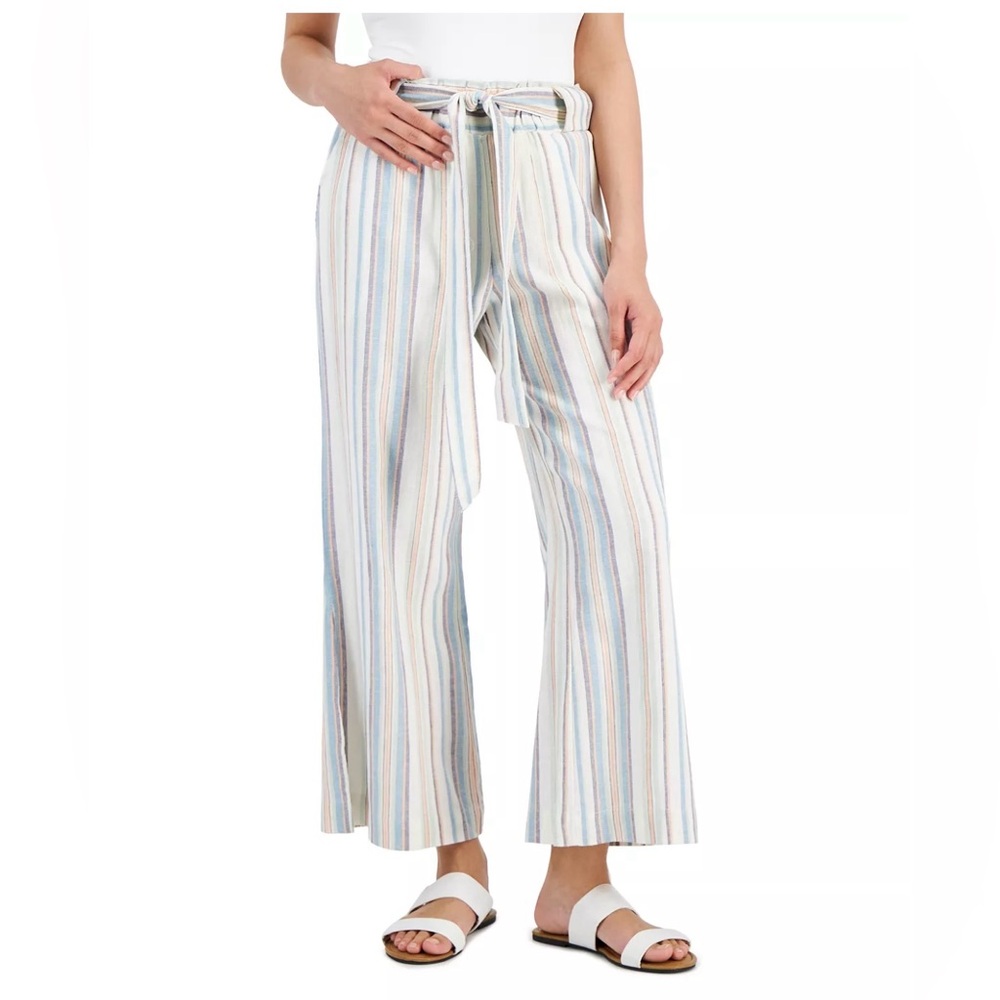 Linen pants - Picture 6 of 6